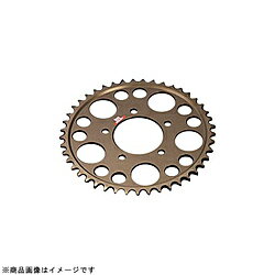 ISA リアスプロケット 単品ホイール MARCHESINI用 サイズ： 530 歯数： 40T 01803I-1 01803I1