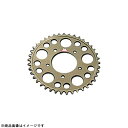 ISA リアスプロケット 単品ホイール MARCHESINI用 サイズ: 525 歯数: 38T 01789I-2 01789I2