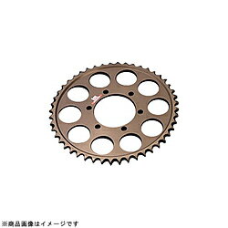 Sprockets - ISA リアスプロケット 単品ホイール MAGTAN/MARVIC/DUOMO/GELESPEED/LABERDA サイズ： 530 歯数： 47T 01909I-5 01909I5