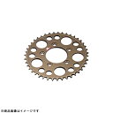 ISA リアスプロケット 単品ホイール MARCHESINI用 サイズ: 520 歯数: 39T 01762I-6 01762I6(2)