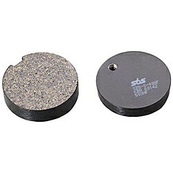 キタコ 777-0503000 SBSブレーキパッド 503HF GT380.73-76Z2 7770503000