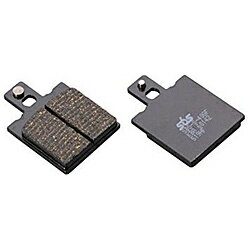 キタコ 777-0519000 SBSブレーキパッド 519HF アプリリア.KTM.カジバ 7770519000