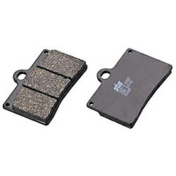 キタコ 777-0566000 SBSブレーキパッド 566HF 93-RS250R.アプリリア 7770566000