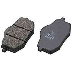 YAMAHA - キタコ 777-0616000 SBSブレーキパッド 616HF 89-92XV400ビラーゴ 7770616000