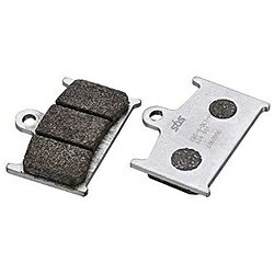 キタコ 777-0624081 SBSブレーキパッド 624DC TZ125/250 7770624081