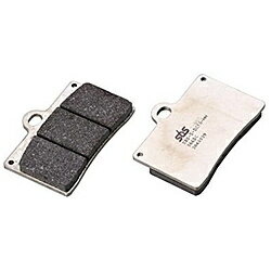 キタコ 777-0566081 SBSブレーキパッド 566DC RS125.BIMOTA 7770566081