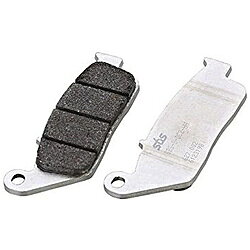 キタコ 777-0627081 SBSブレーキパッド 627DC CBR400RR 7770627081