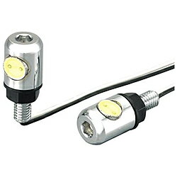 キタコ 802-0901000 LEDボルトSET（2pcs） 8020901000