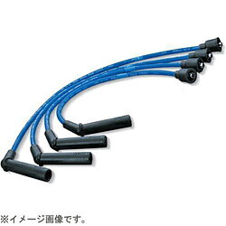 日本特殊陶業 0994 RC-TE101 4輪用プラグコード 入数：5本 0994