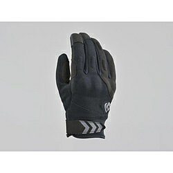 デイトナ HenlyBegins HBG-052 ストレッチプロテクトグローブ M ブラック 15892 15892