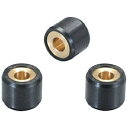 キタコ 462-2103070 スーパーローラーSET(3ケ入) SUZUKI<b>7.0G 4622103070(2)