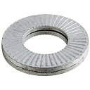 キタコ ノルトロックワッシャ(WIDE)M12 13.0X25.4X3.4 0900-090-11005 090009011005