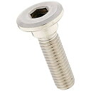 キタコ 0900-500-07203 SUSローターボルト/KAWASAKI M8X30.2X5.1/10PCS 090050007203