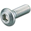 キタコ 0900-500-07104 SUSローターボルト/YAMAHA M8X25 /5PCS 090050007104