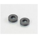 キタコ 0900-094-09814 ラバーカラー φ6 φ18x5mm 汎用 EPDM 090009409814