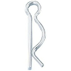 キタコ 995-0700016 16φ ステンレス・ベータピン -10ケ- 9950700016