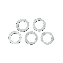 �Х����ѡ��ĥ��󥿡� 900308 ����ߥ������󥰥�å��㡼 12mm��18mm��1.5mm 5�祻�å� 900308