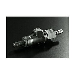 乐天商城 - バイクパーツセンター 975081 クイックリリースフューエルライン用カップリング 8mm 975081