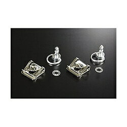 �Х����ѡ��ĥ��󥿡� 975121 �����å��ե����ʡ� 2������ A824-2 975121