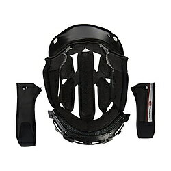 オージーケーカブト IBUKI あごひもカバーセット 4549169 4549169