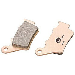 キタコ 777-0675070 SBSブレーキパッド 675SI KTM 7770675070
