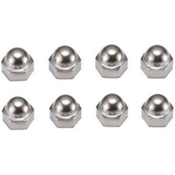 AET スパイク用ナット HS-M8NHV HSM8NHV