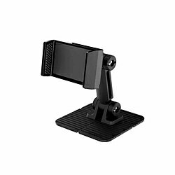 星光産業 車内用品　EXEA(エクセア)　スマホホルダー　カラー：ブラック　両面テープ貼付け　取付け可..