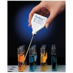 ハンナ ハンナ温度計 チェックテンプ HI-98501 ＜BOVE101＞ BOVE101