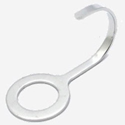 エッシェンバッハ ケプラーシステム単眼鏡用フィンガーリング 1671-1 16711