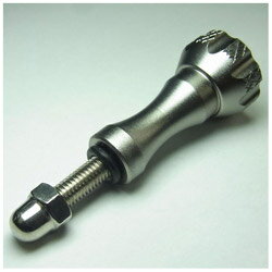 GOBROS. ステンレス・ボルトナット シルバー GB0303 GB0303 【864】