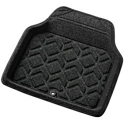 ●抗菌防臭・3DMAT登録商標・ノンスリップ加工・ズレ防シリーズ・意匠登録●汚れをキャッチする3D構造●車両のフロアに合った形状でピッタリフィット●裏面にはズレに強い　強力ノンスリップ素材を採用していますので運転中のカーマットのズレを防ぎま...