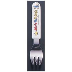 台和 サンリオお子様フォーク アヒルのペックル ＜OOK32002＞ OOK32002