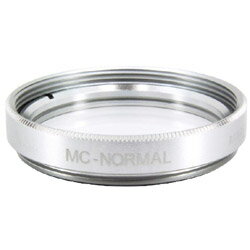 Marumi(マルミ光機) V37mm レンズ保護フィルター（白枠）　MC-N V37MCN 【864】