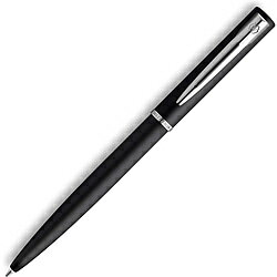 ウォーターマン ボールペン ALLURE(アリュール) ブラックCT(インク色：ブラック) 2100395 [振込不可]