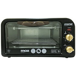 アンファンス オーブントースター moz