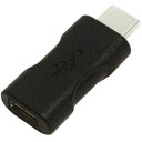 アイネックス ADV-125 (USB2.0変換アダプタ Micro-Bメス - Cオス) ADV125(2)