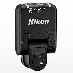 Nikon(ニコン) ワイヤレスリモートコントローラー WR-R11a WRR11A