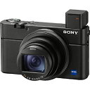 サイバーショット SONY(ソニー) Cyber-shot DSC-RX100M7 大型センサー搭載デジタルカメラ サイバーショット DSCRX100M7 [振込不可] [代引不可]