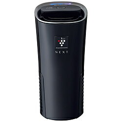 SHARP(シャープ) 車載用イオン発生機 ブラック系 IG-NX15-B IGNX15 【864】