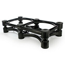 はじめての『DTM用スピーカースタンド』はこれで決まり！【ISO Acoustics】