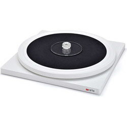 ARTE クリーニングターンテーブル　RC-T RCT