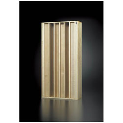 QRD 調音材 DIFFUSOR1800600100 DIFFUSOR1800600100