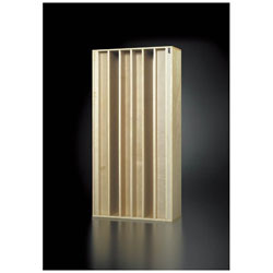 QRD 調音材 DIFFUSOR1200600230 DIFFUSOR1200600230