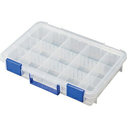 アステージ ASTAGE　パーツストッカー　クリア PS-360-CL PS360CL