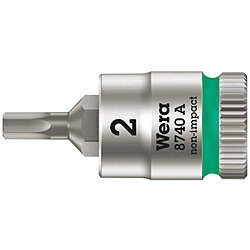 Rakuten - WERA社 Wera　8740A　Hex－Plus　SW2．0x28mm 003330 003330