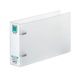 コクヨ 伝票ファイル 振替伝票用 30mmとじ 2穴 フ-DF30N