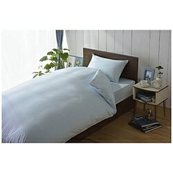 Other - 生毛工房 スーピマボックスシーツ クィーンサイズ(綿100％/160×200×28cm/ブルー)　M54-1628-BQ-BL M54-1628-BQ-BL
