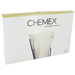 CHEMEX ハーフムーンフィルター 3Cup用 FP-2 FP2