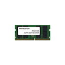 PRINCETON(vXg) ݃ m[gubNp PDN4/2400-4G mSO-DIMM DDR4 /4GB /1n PDN424004G