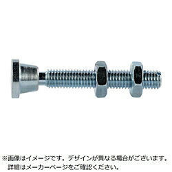 乐天商城 - SPEEDYBLOCK社 SPEEDY　B　スピーディブロック　スイベル付コンタクトボルト（M6×35） 10121